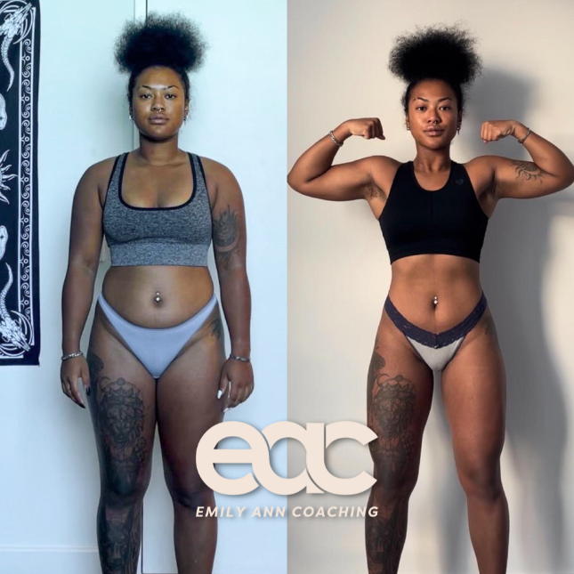 Copy of Copy of EMILY ANN - TRANSFORMATION POST (645 × 645 px) (2)