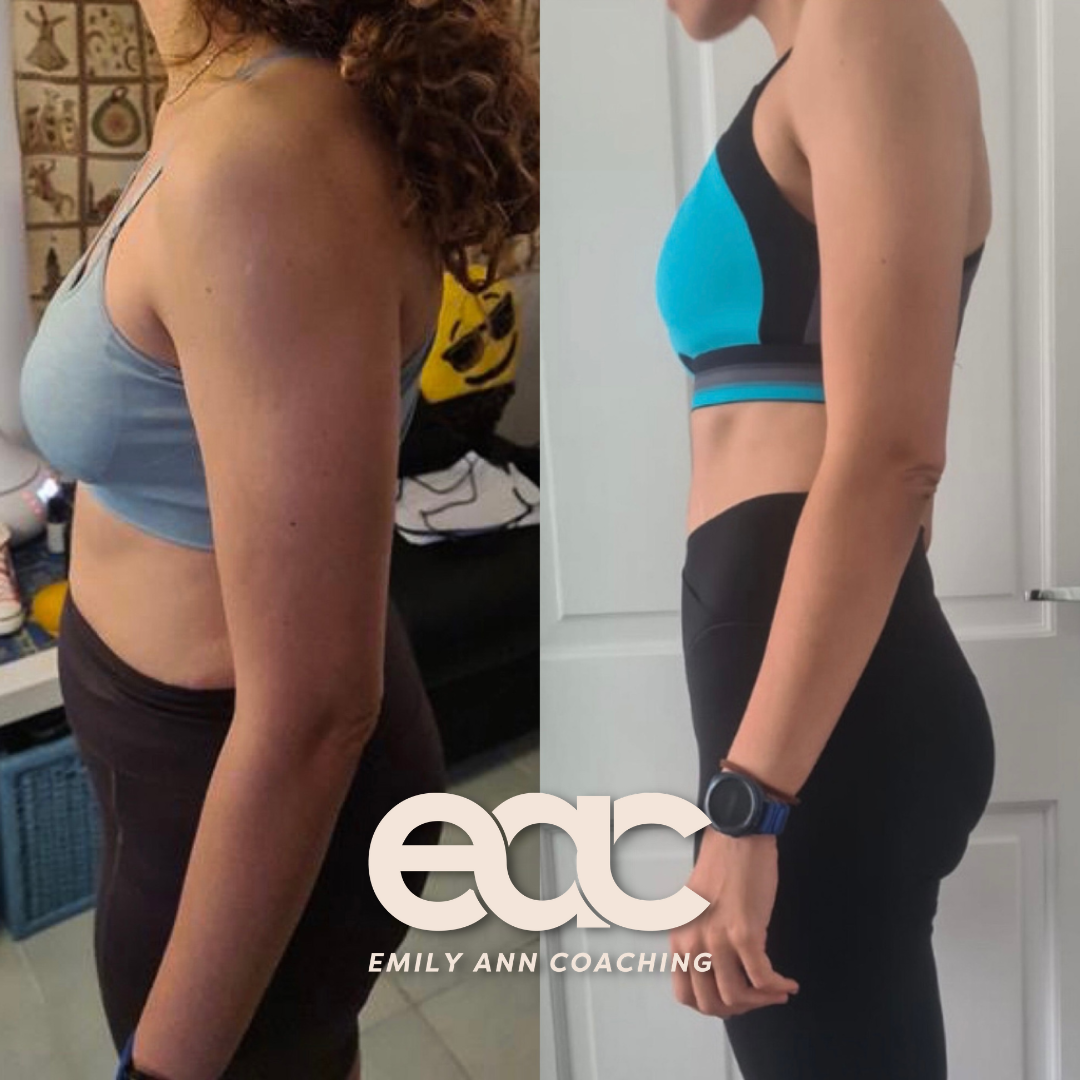 Copy of Copy of EMILY ANN - TRANSFORMATION POST